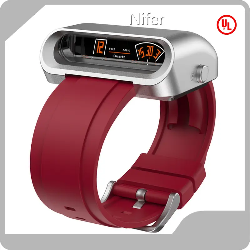 Fabricantes de cronógrafos Flyback personalizados para coleccionistas de relojes 1