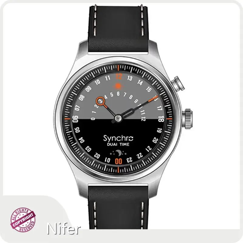 Streamliner Chronograph Flyback Automatic للأعمال التجارية لعشاق الرياضة 1