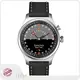 Streamliner Chronograph Flyback Automatic للأعمال التجارية لعشاق الرياضة 1