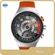 Meilleur Meilleur chronographe flyback pour les amateurs de sport Affichage de l'heure sur mesure 1