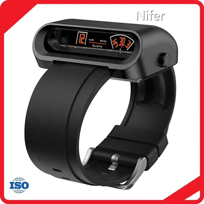 Liste de prix automatique du nouveau chronographe Streamliner Flyback 1