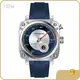 Per gli appassionati di orologi Streamliner Cronografo Flyback Automatico NFEP4088 di Nifer Orologio 1