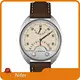 Cronografo flyback conveniente ODM per collezionisti di orologi Set di orologi Smart + quarzo personalizzato 1