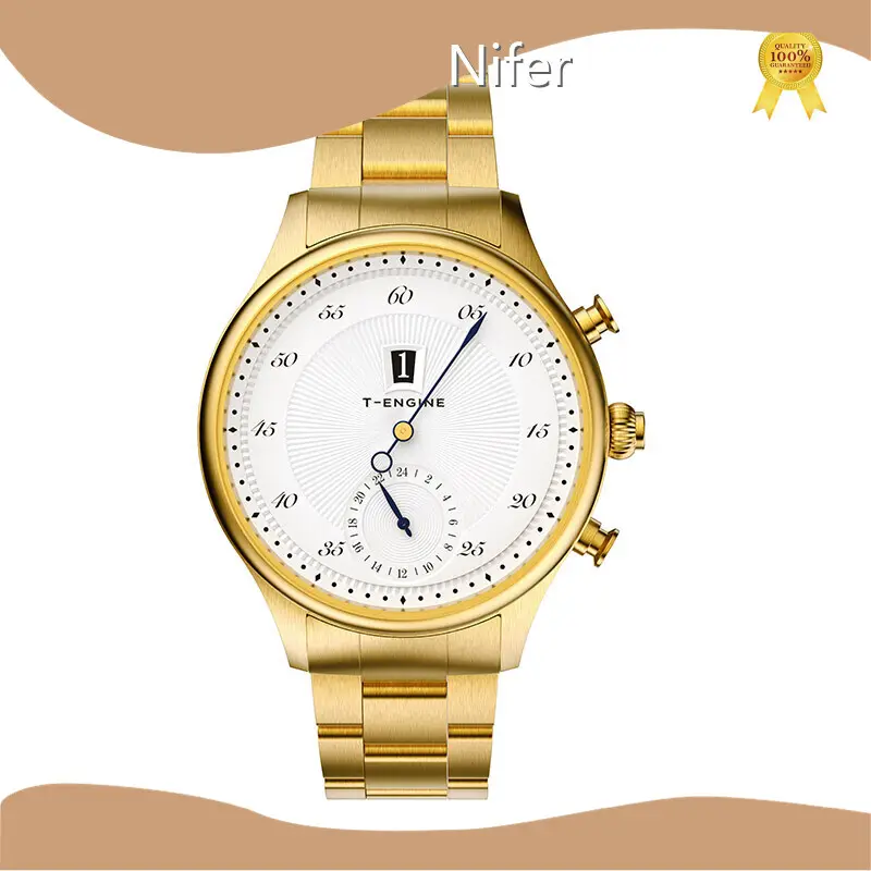 Nifer Assista Gearbox Watch Preço 2023 fabricantes 1