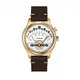 Jump Hour Wristwatch Nifer Gearbox Movement Watch - for Luxury Watch Collecting - Nifer Watch 3