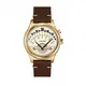 Jump Hour Wristwatch Nifer Gearbox Movement Watch - for Luxury Watch Collecting - Nifer Watch 4