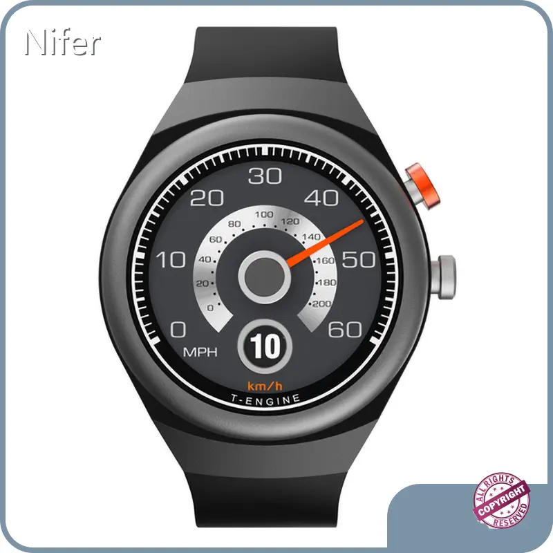 Watch Flyback Function for Watch Collectors 2023for Business 1