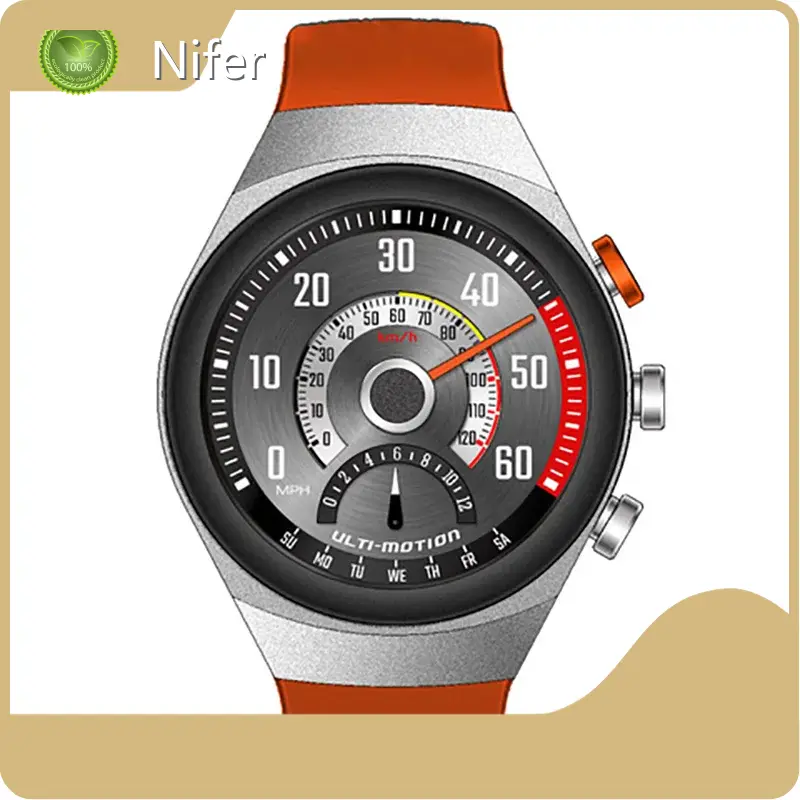 Nifer Uhr Air Command Flyback Chronograph Intelligent Quartz Air Command Flyback Chronographcompany 1