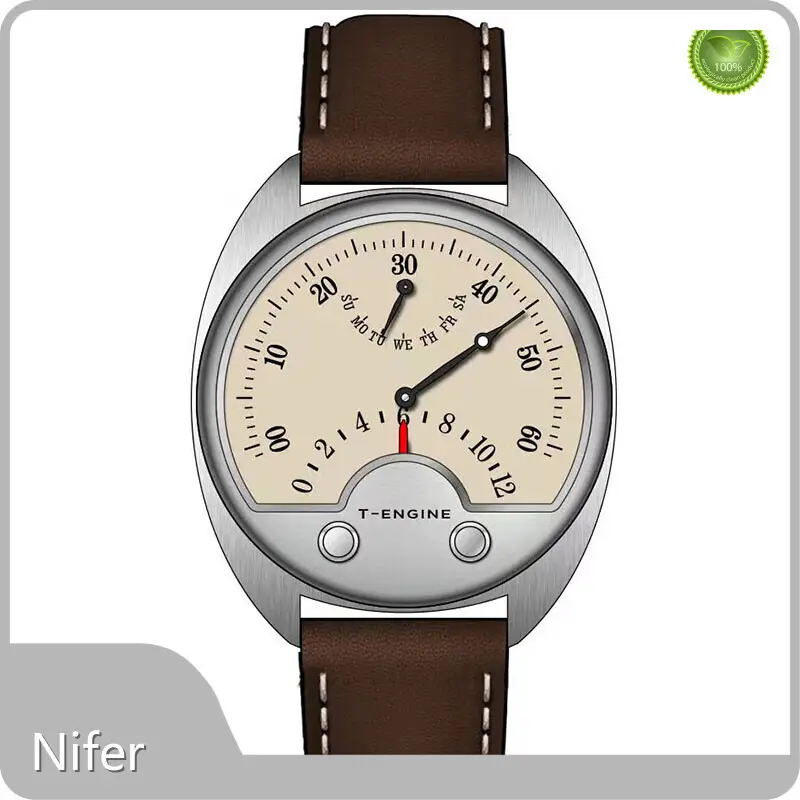 Custom Gearbox Automatic Watch Gearbox Automatic Watch Company 1