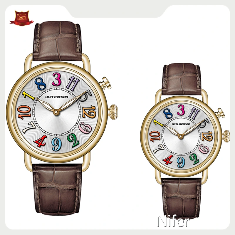 โรงงานโครโนกราฟ Flyback ของกองบัญชาการทางอากาศสั่งทำพิเศษสำหรับนักสะสมนาฬิกา 1