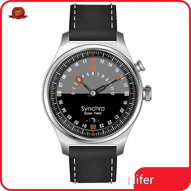 Latest Air Command Flyback Chronograph for Sports Enthusiast 1