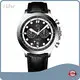 Automatic Chronograph Stainless Steel Quartz Watch - - Nifer Watch 1