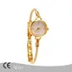 Edelstahl -Frauen Quarz Uhr Fabrik für Luxus Uhr Collectingaccept Customized 1