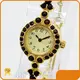 Ladies Diamond Quartz Watch Fashion \ Dress หรูหราเป็นที่นิยม 1