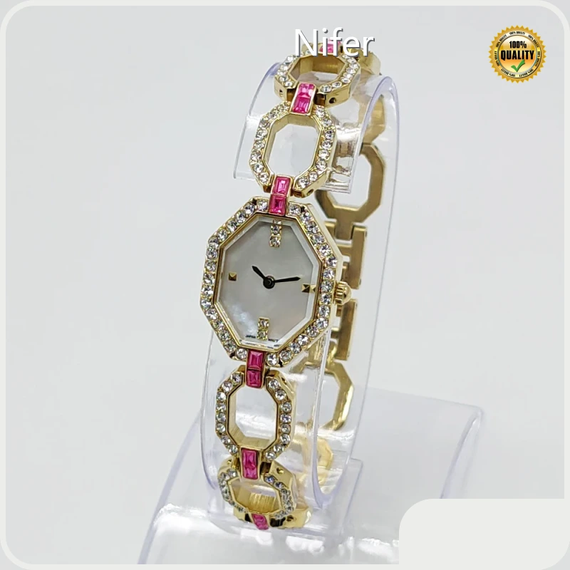 Damenquarz Uhr Price Company für Luxury Watch Collectingquartz Watch 1