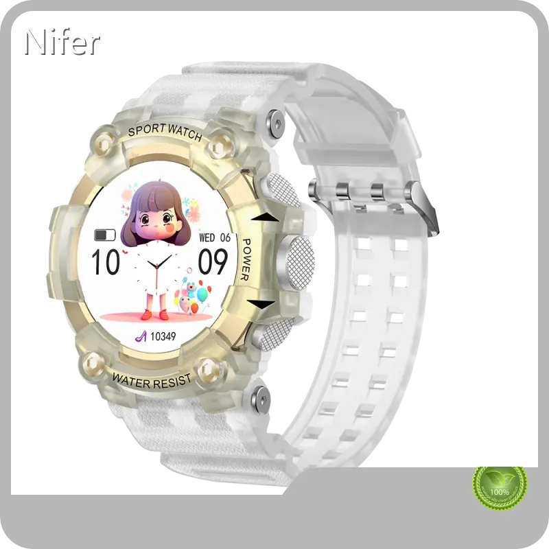 Top Multi funktional Smart Watch Company für die Luftfahrt 1