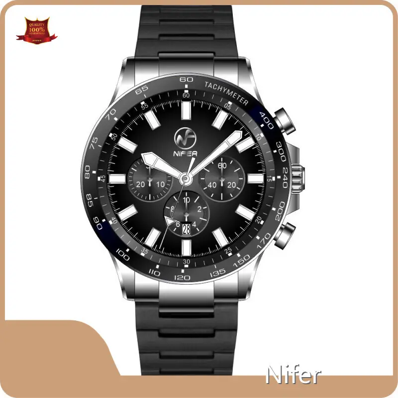 Custom Flyback Chronograph Flyback Chronograph Company 1