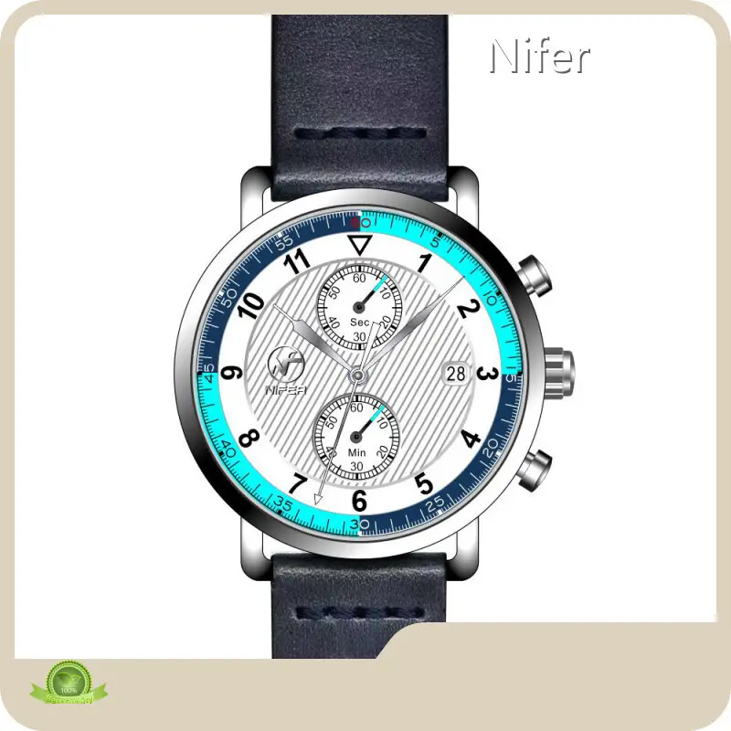 Wholesale Flyback Chronograph for Sale for Astronomy 1