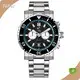 Nifer Watch Chronograph for Sale Stainless Steel Quartz Watchfactory 1