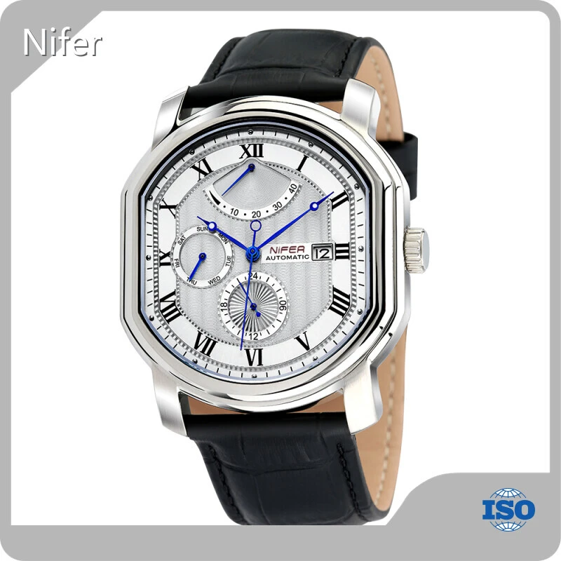 Bulk Buy Men's Mechanical Watches for Military Use 1