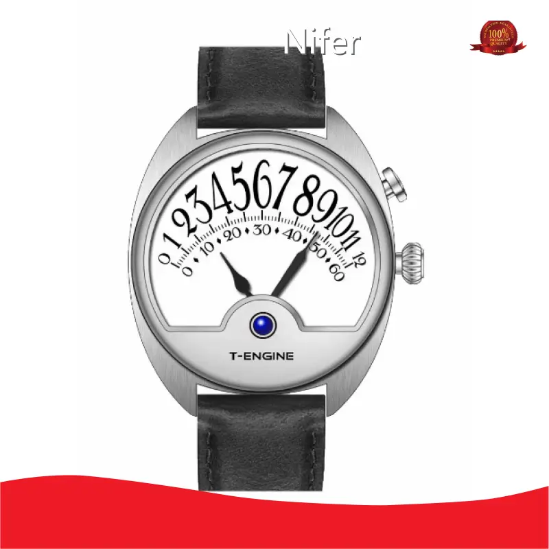 High-quality Fly Back Watch Fly Back Watch Company 1