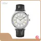 Nifer Watch Automatic Flyback Chronograph Nifer Gearbox Movement Watch Automatic Flyback Chronographmanufacturers 1