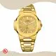 Square Mechanical Watch for Business & Professional Settings for Business 1