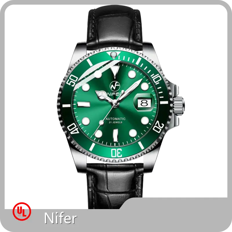 Men's Luxury Automatic Watches for Sale for Events and Scheduling 1