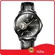 Latestmechanical Watch Skeleton for the Elderly Or Visually Impaired 1