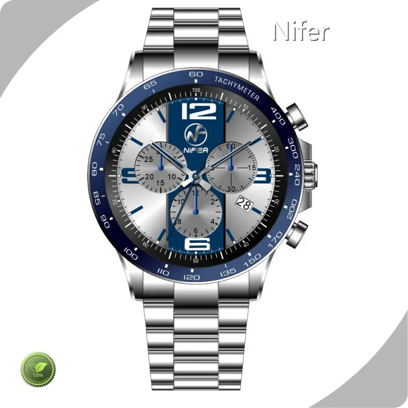 Best Chronograph Watch Chronograph Watch Company 1