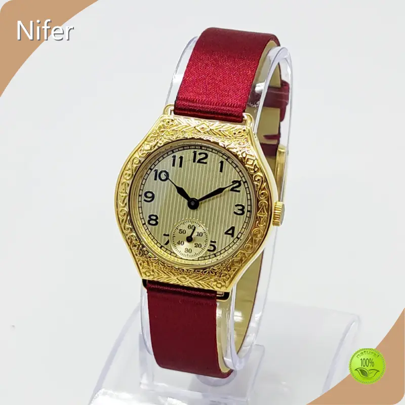 Nifer Watch Quartz Ladies Wrist Watch Women's Quartz Watch Quartz Ladies Wrist Watchmanufacturers 1