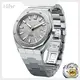 High-qualitysquare Mechanical Watch for Engineering and Design Unisex 25mm 1