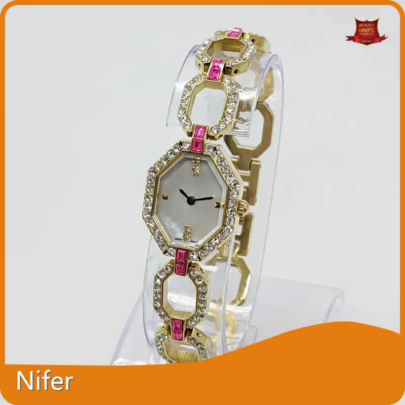Custom Quartz Ladies Watch Price Solutions for Astronomy 1
