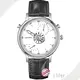 Customautomatic Jump Hour Watch for Events and Scheduling Accept Customized Round 1