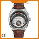 Gearbox Titanium Watch EP4101 - นาฬิกาสำหรับนักสะสมนาฬิกาหรู - Nifer ดู 1
