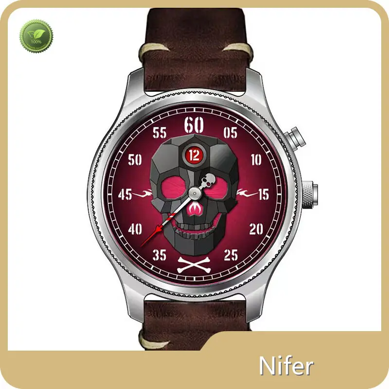 For Watch Collectors Jump Watches Accept Customized by Nifer Watch 1