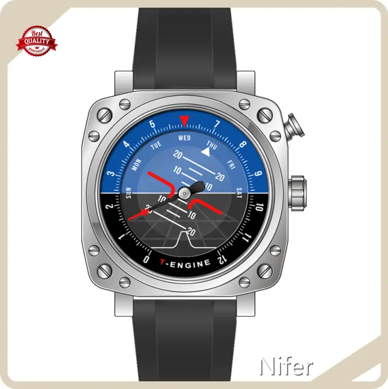 ราคานาฬิกา Flyback รุ่นล่าสุด 1