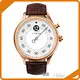 For Historical Or Thematic Watch Collections Watch Flyback Function Intelligent Quartz Watch by Nifer Watch 1