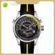 ราคา Flyback Chronograph สำหรับแฟชั่นระดับไฮเอนด์ 22 มม. ลดราคา 1