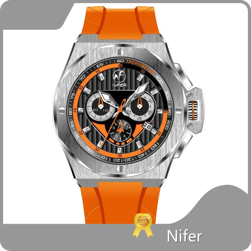 High-quality Ladies Chronograph Watch Ladies Chronograph Watch Company 1