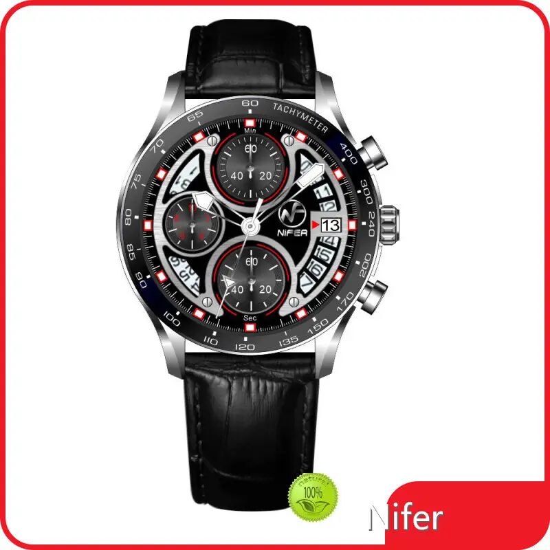 New Racing Chronograph Watch Racing Chronograph Watch Company 1