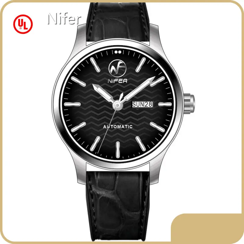 Wholesale Mechanical Watch Skeleton Company for Engineering and Design 1