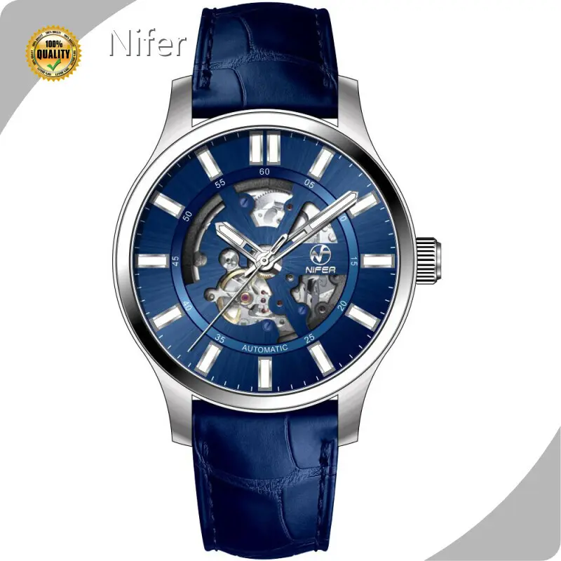 OEM Best Mens Mechanical Watches Supply for Astronomy 1