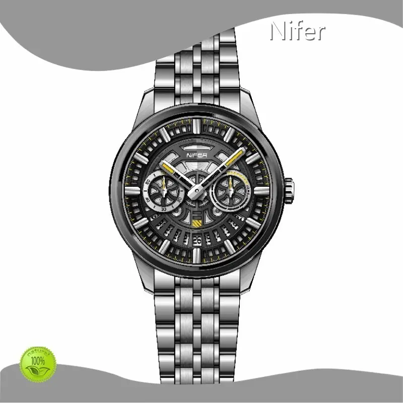 Topautomatic Watches for Men for Events and Scheduling 1