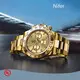 Nifer Watch Men's Automatic Mechanical Watch Manufacturers 1