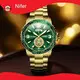 Best Mens Mechanical Watches Manufacturers for the Elderly Or Visually Impaired 1