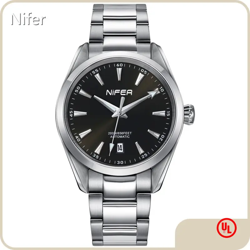 Mechanical Watches for Sale for Historical Or Thematic Watch Collections Nifer Gearbox Movement Watchcompany 1