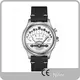 Jump Hour Wristwatch Nifer Gearbox Movement Watch - for Luxury Watch Collecting - Nifer Watch 1