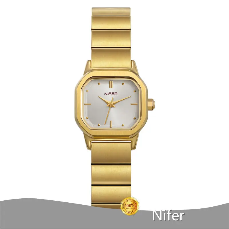 Custom Quartz Watches for Military Use NFSLQ004manufacturers 1