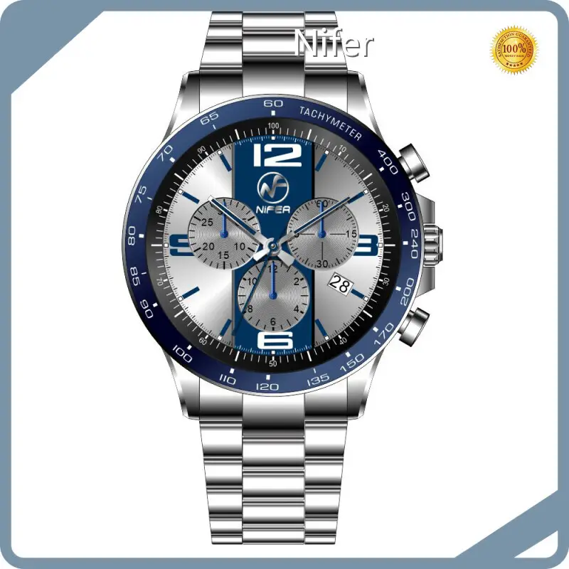 Mens Chronograph Watches Sale for Military Use OS20for Sale 1